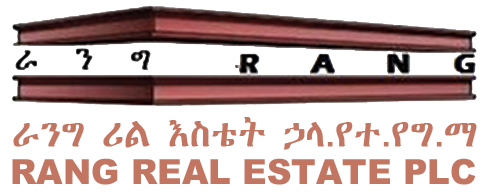 Rang Real Estate Logo